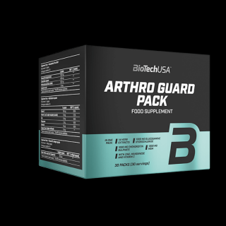 BioTechUSA Arthro Guard Pack 30 csomag