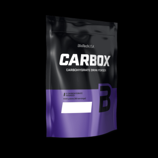 BioTechUSA Carbox 1000 g ízesitett