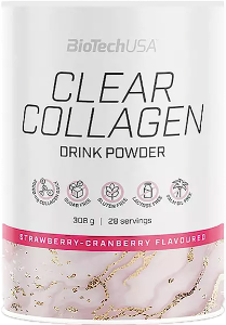 BioTechUSA Clear Collagen