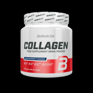 BioTechUSA Collagen 300g