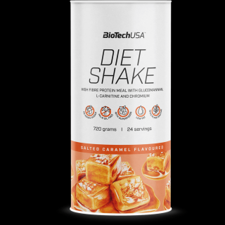 BioTechUSA Diet Shake 720g