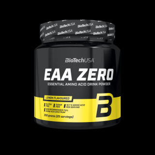 BioTechUSA EAA ZERO 350g