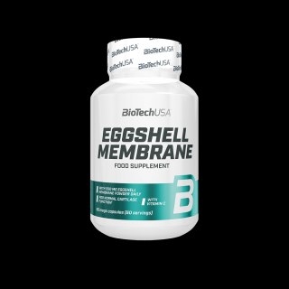 BioTechUSA Eggshell membrane kapszula - 60 db