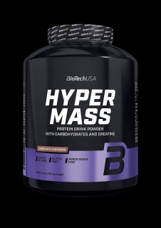 BioTechUSA Hyper Mass 4000g