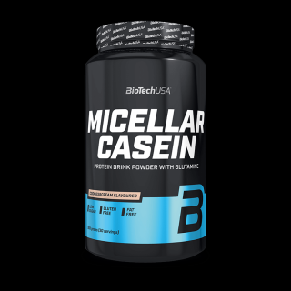 BioTechUSA Micellar Casein 908g