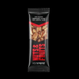 BioTechUSA Nuts  Fruits 40 g