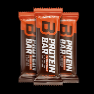 BioTechUSA Protein Bar 70g