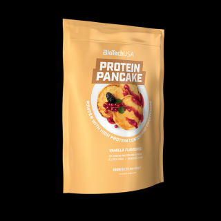 BioTechUSA Protein Pancake palacsintapor 1000g