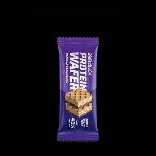 BioTechUSA Protein Wafer 35 g