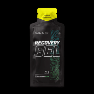 BioTechUSA Recovery Gel 40g