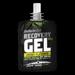 BioTechUSA Recovery Gel 60g