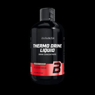 BioTechUSA Thermo Drine Liquid 500 ml