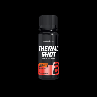 BioTechUSA Thermo Shot - 60ml