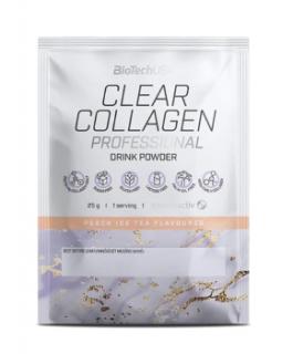 Clear Collagen Professional italpor - 25 g