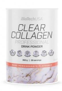 Clear Collagen Professional italpor - 350 g