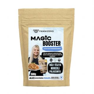 Fannizero Magic Booster -30% CH Tápióka keményítő