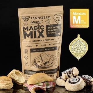 Fannizero Magic Mix