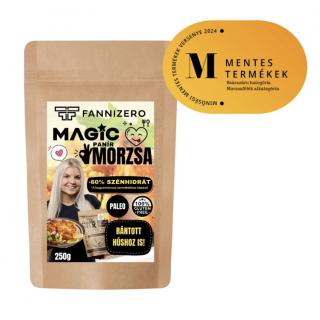 Fannizero Magic Morzsa -60% CH