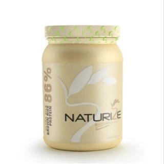 Naturize FAHÉJAS Naturize ULTRA SILK 2.0 (86% fehérje) barnarizs-fehérjepor - Megújult íz