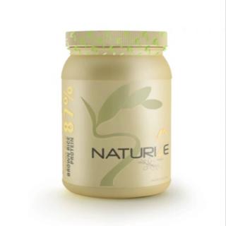 Naturize VANÍLIÁS Naturize ULTRA SILK 2.0 (87% fehérje) barnarizs-fehérjepor