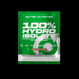 Scitec 100% Hydro Isolate 23g