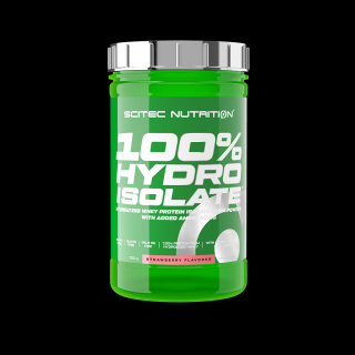 Scitec 100% Hydro Isolate 700g