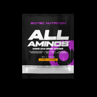 Scitec All Aminos 17g