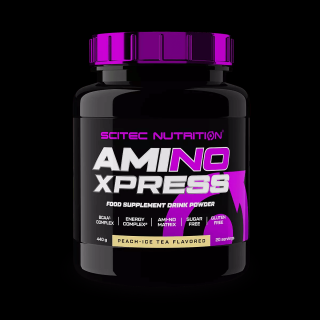 Scitec Ami-NO Xpress 440g