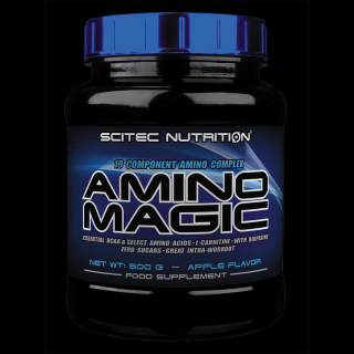 Scitec Amino Magic 500g