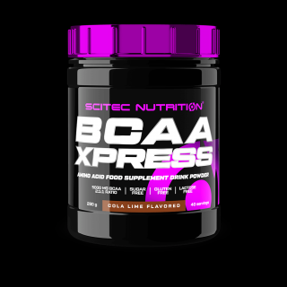 Scitec BCAA Xpress - 280g