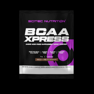 Scitec BCAA Xpress 7g