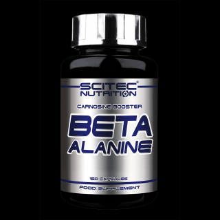 Scitec Beta Alanine kapszula - 150 db
