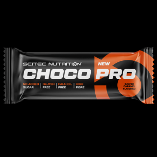 Scitec Choco Pro 50g