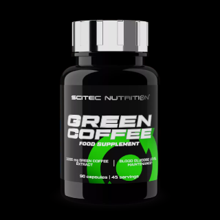 Scitec Green Coffee kapszula - 90 db