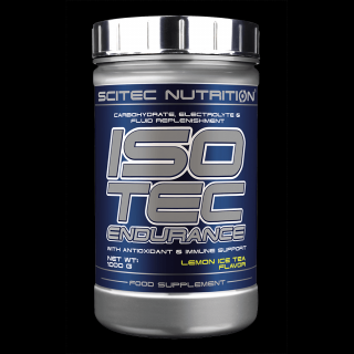 Scitec Isotec Endurance 1 kg