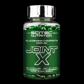 Scitec Joint-X kapszula - 100 db