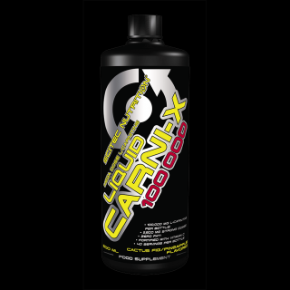 Scitec Liquid Carni-X 100.000 - 500ml