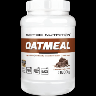 Scitec Oatmeal 1,5 kg