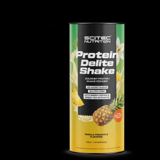 Scitec Protein Delite Shake 700g