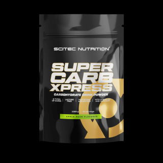 Scitec Supercarb Xpress 1000g