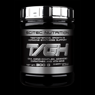 Scitec TGH 300g - cseresznye-vanília