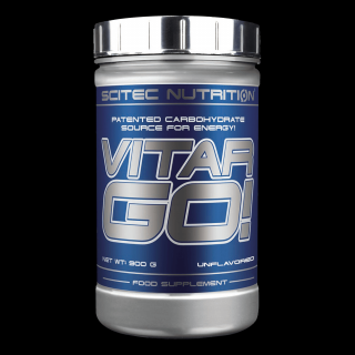 Scitec VitarGO 0,9 kg