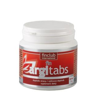 Argitabs 60 db