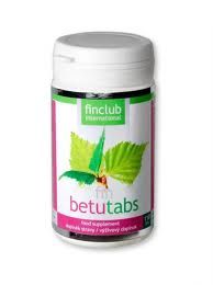 Betutabs 100db