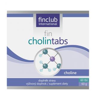 Cholintabs