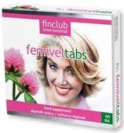 Femiveltabs 60db