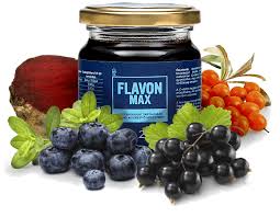 Flavon Max