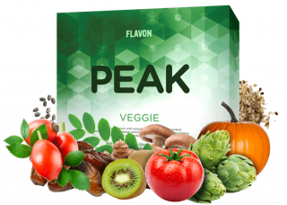 Flavon Peak Veggi