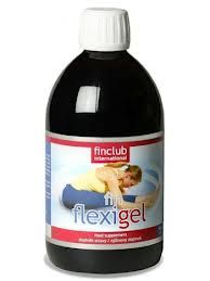 Flexigel 500ml