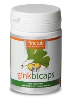 Ginkbicaps 50db